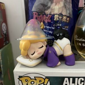 Wendy Blind Box figure